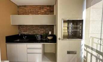 Imagem 5: Apartamento para aluguel possui 129 metros quadrados com 3 quartos