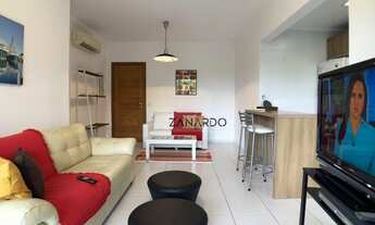 Imagem 5: Apartamento 2 dormitórios sendo 1 suíte a 200mts da praia, para alugar, 88 m² por R$ 6.500