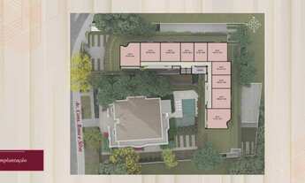 Imagem 4: Apartamento com um quarto nos Aflitos, Casa Moser Moura Dubeux / RW