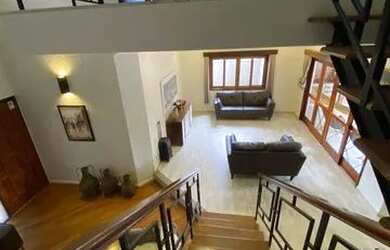 Imagem 7: CASA COM 3 DORMITÓRIOS, 280 M² - VENDA POR R$ 2.700.000,00 OU ALUGUEL POR R$ 11.680,00/MÊS