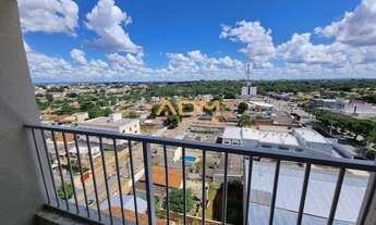 Imagem: Apartamento à venda no bairro Setor Pedro