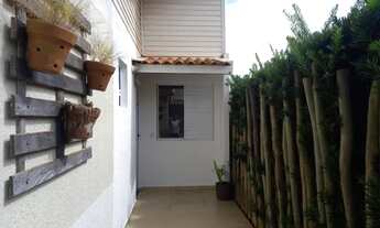 Imagem 6: Excelente residência - Condomínio Parque da Liberdade 6