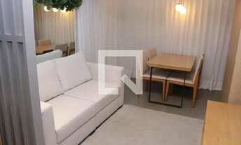 Imagem 5: Apartamento para Aluguel - Butantã, 1 Quarto, 35 m2