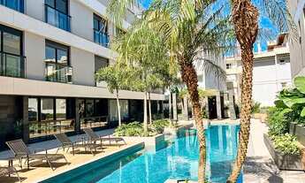 Imagem: Apto 2 suítes com 100m2 dentro do Novo