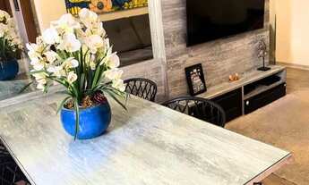 Imagem 5: Apartamento Com Armários Planejados - BH - Castelo - 2 Quartos - 2 Vagas - Elevador