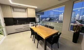 Imagem 4: Apartamento Cobertura em Barreiros - São José