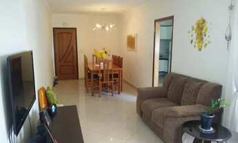 Imagem 3: Apartamento com 3 dormitórios, 79 m² - venda ou aluguel - Centro - Santo André/SP