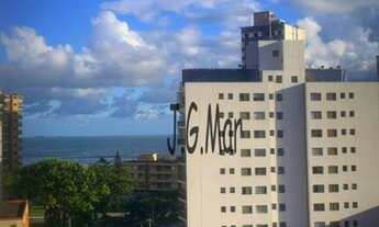 Imagem 6: Apartamento com 2 dormitórios à venda, 75 m² por R$ 370.000,00 - Caiçara - Praia Grande/SP