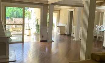 Imagem 2: Apartamento com 4 suítes e 2 vagas - B. Mosela - Petrópolis, RJ