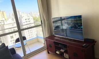 Imagem 2: Apartamento em São Paulo