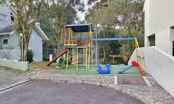 Imagem 4: SOBRADO EM CONDOMÍNIO com 3 dormitórios à venda com 133m² por R$ 650.000,00 no bairro Sant