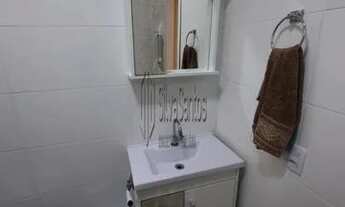 Imagem 4: Casa de 02 dormitórios Ref.: *34