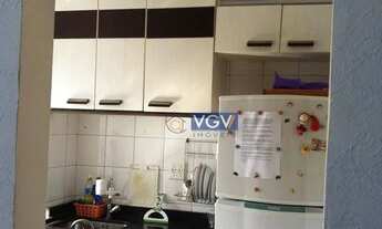 Imagem 5: Apartamento com 2 dormitórios, 63 m² - venda por R$ 465.000,00 ou aluguel por R$ 3.158,00
