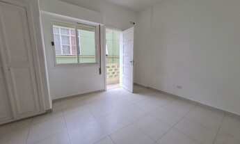 Imagem 4: APARTAMENTO COM 1 DORMITÓRIO À VENDA, 54 M² POR R$ 350.000 - BOQUEIRÃO - SANTOS/SP