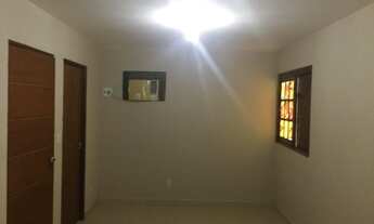 Imagem 7: BARRA DE SANTO ANTôNIO - Casa de Condomínio - Zona Urbana