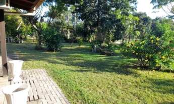 Imagem 3: Rancho Alegre Casa 3qts estilo Colonial Terreno 898m2 na entrada do Cond - Raridade