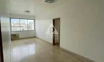 Imagem 3: Apartamento à venda, 3 quartos, 1 suíte, 1 vaga, Rio Comprido - RIO DE JANEIRO/RJ