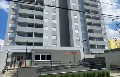 Imagem 6: Apartamento Vila Guilherme