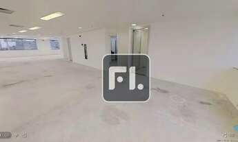 Imagem 6: Conjunto, 384m² - venda por R$ 4.874.888 ou aluguel por R$ 27.543/mês - Vila Olímpia - São