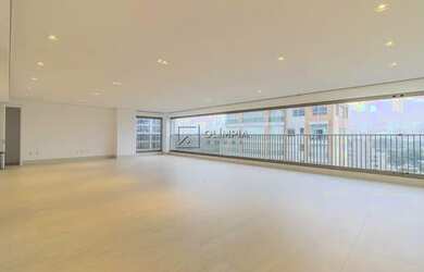 Imagem 2: Apartamento Locação 4 Dormitórios - 280 m² Moema