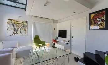 Imagem 3: Apartamento para Aluguel - Itaim Bibi, 1 Quarto, 50 m2