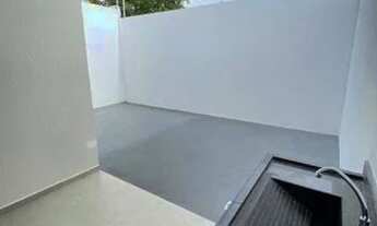 Imagem 5: Casa de condomínio para venda com 85 metros quadrados com 3 quartos em Stella Maris - Salv