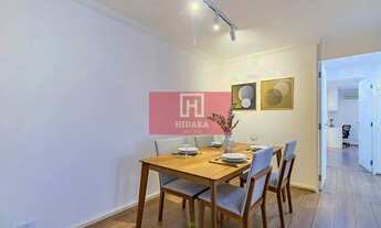 Imagem 5: Apartamento para alugar no bairro Itaim Bibi - São Paulo/SP, Zona Oeste