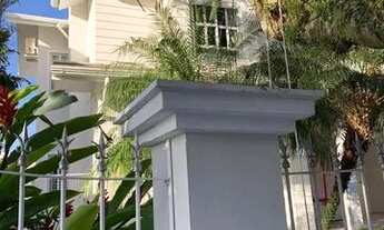 Imagem 4: Casa em condominio fechado