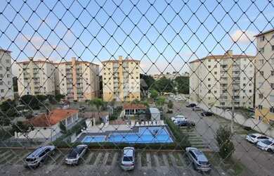 Imagem 5: CURITIBA - Apartamento Padrão - Capão Raso