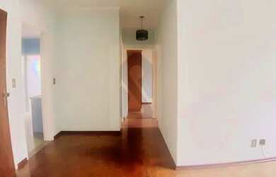 Imagem 4: Apartamento para Locação em Campinas, Taquaral, 2 dormitórios, 1 banheiro, 1 vaga