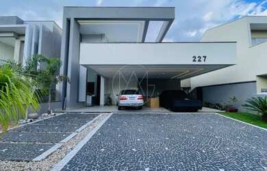 Imagem 2: Casa - Swiss Park - Campinas