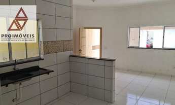 Imagem 2: Casa com 2 dormitórios à venda, 69 m² por R$ 245.000,00 - Monte Carlo - Americana/SP