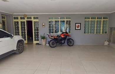 Imagem 6: Casa para venda possui 600m² com 4 quartos em da Luz - Nova Iguaçu - RJ