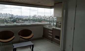 Imagem 5: APARTAMENTO 3 DORMITÓRIOS 3 SUÍTES E 3 VAGAS, À VENDA EM SANTO ANDRÉ