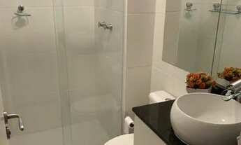 Imagem 4: Apartamento para venda tem 81 metros quadrados com 3 quartos em Centro - Diadema - SP