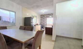 Imagem 5: BARRA MANSA - Casa Padrão - JARDIM PONTE ALTA