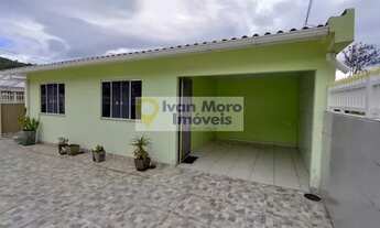 Imagem 4: Casa em Vargem Grande - Florianópolis