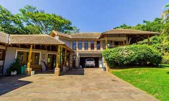 Imagem 4: Casa à venda Estrada Costa Gama, Hípica - Porto Alegre