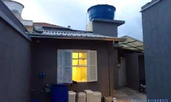 Imagem 4: CASA TÉRREA - LAPA - SP