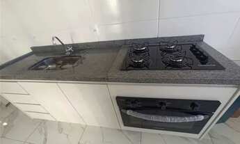 Imagem 7: Apto Torres Altas - 02 Dormitórios - Piracicaba/SP