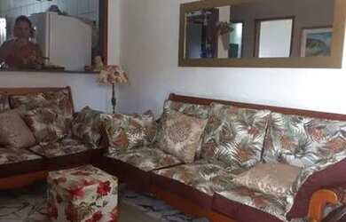 Imagem 3: Casa para venda com 2 quartos em Novo Horizonte - Serra - Espírito Santo