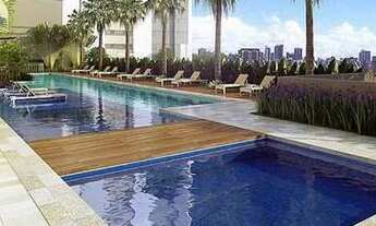 Imagem 2: Apartamento com 3 dormitórios à venda, 96 m² por R$ 639.000,00 - Cocó - Fortaleza/CE