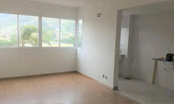 Imagem 4: Apartamento para Venda - 49.01m², 1 dormitório, 1 vaga - Teresópolis