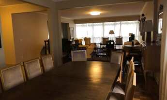 Imagem 2: NO CORAÇÃO DE HIGIENÓPOLIS, ANDAR ALTO TRÊS VAGAS