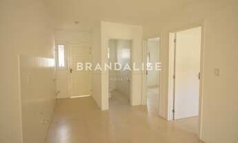 Imagem 4: Casa Condominio para Venda - 49.9m², 2 dormitórios, 1 vaga - Estância Velha