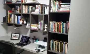 Imagem 4: Apartamento - Vila Adyana - Residencial Ideale - 189m² - 4 Dormitórios - Aceita Permuta