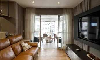 Imagem 6: Apartamento para venda novo impecavel