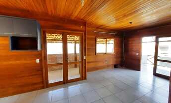 Imagem 2: Alugo casa 2 dorm. Campeche