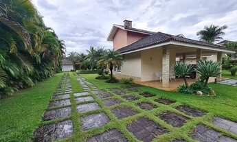 Imagem 7: Sobrado com 3 dormitórios, 306 m² - venda por R$ 4.300.000,00 ou aluguel por R$ 17.900,00