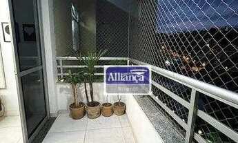 Imagem 2: Apartamento com 2 dormitórios à venda, 72 m² por R$ 450.000,00 - Vital Brasil - Niterói/RJ